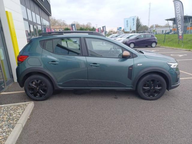 Dacia Sandero image 2