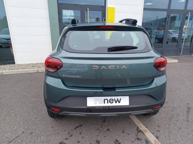 Dacia Sandero image 9