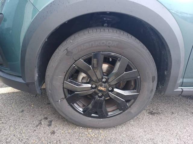 Dacia Sandero image 5