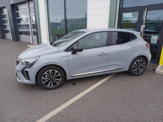 Renault Clio image 8