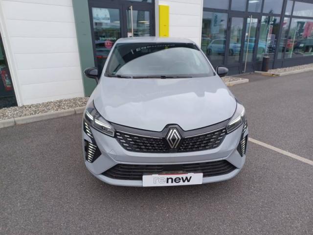 Renault Clio image 6