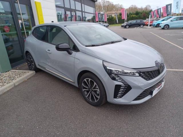 Renault Clio image 9