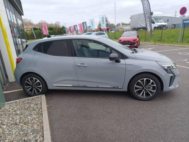 Renault Clio image 4