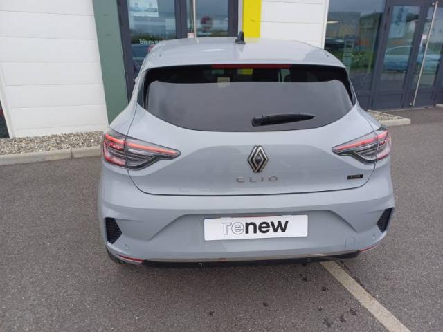 Renault Clio image 5