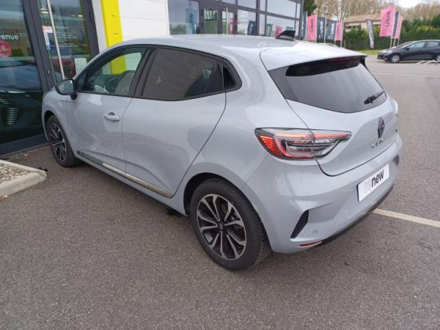 Renault Clio image 7