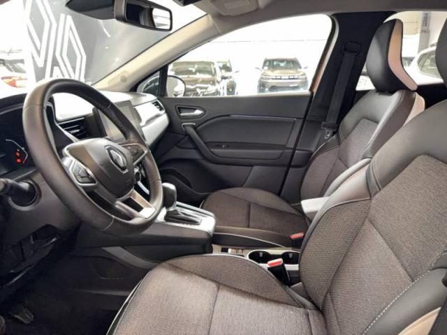 Renault Captur image 4