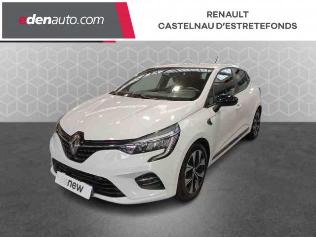 Renault Clio E-Tech 140 - 21n Limited