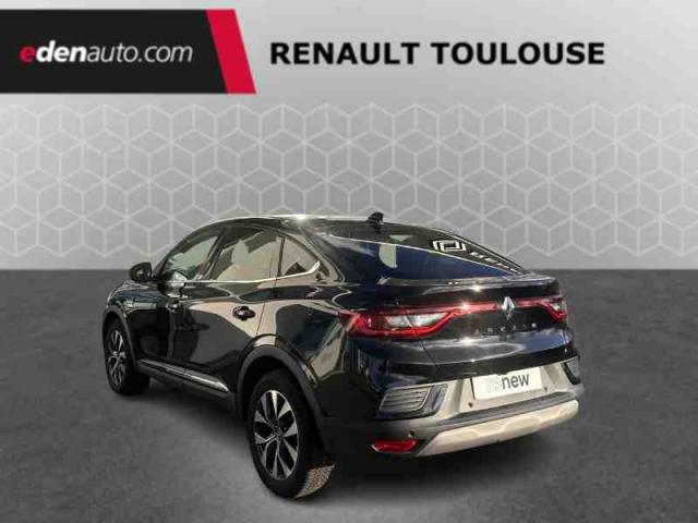 Renault Arkana image 5