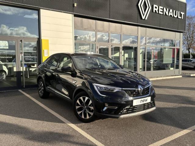 Renault Arkana image 4