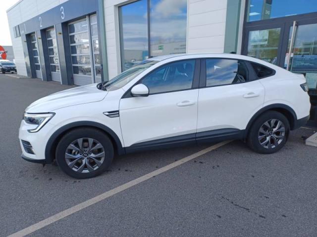 Renault Arkana image 2