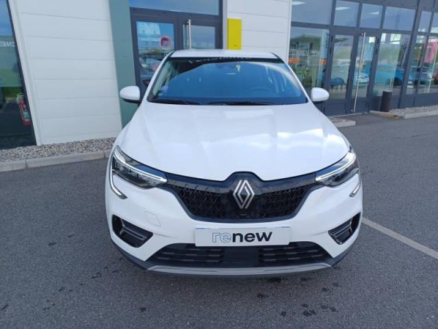 Renault Arkana image 8