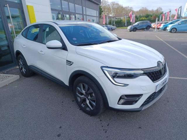 Renault Arkana image 6