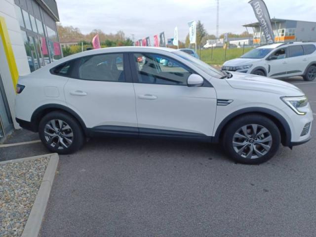 Renault Arkana image 5