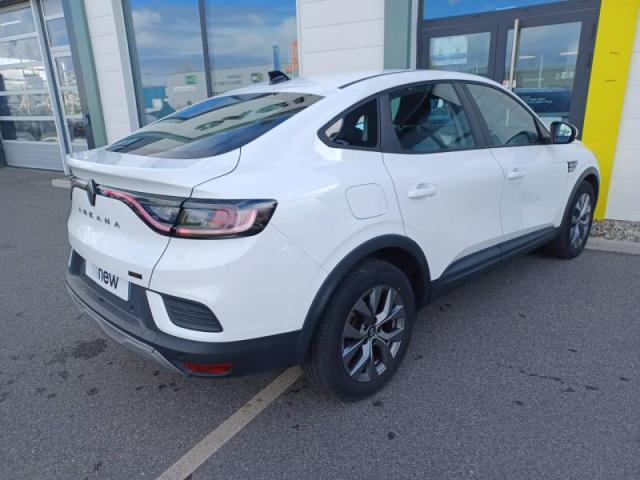 Renault Arkana image 4