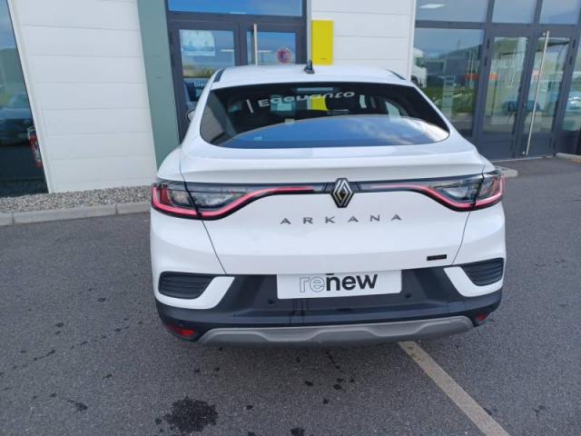 Renault Arkana image 7