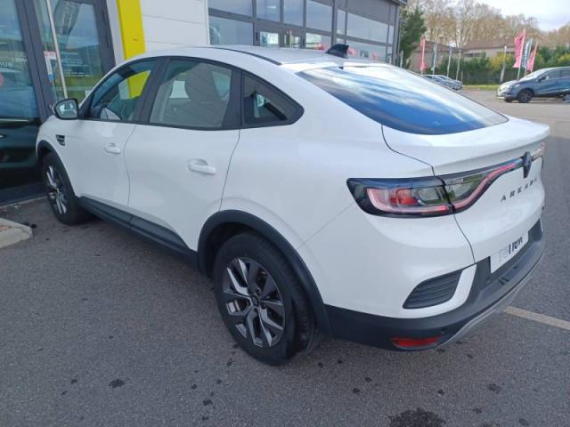Renault Arkana image 1