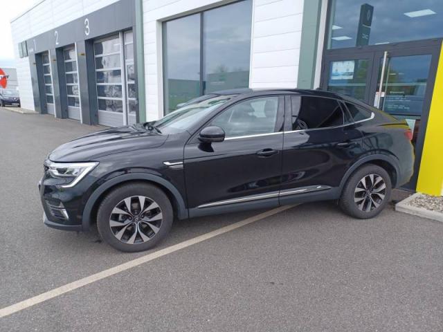 Renault Arkana image 8