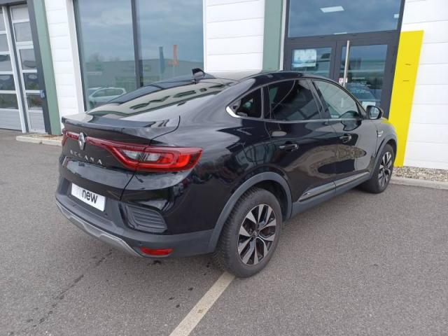 Renault Arkana image 9