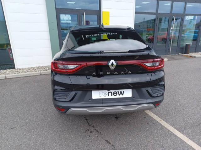 Renault Arkana image 5