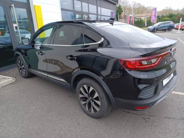 Renault Arkana image 1