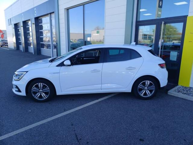 Renault Mégane image 8