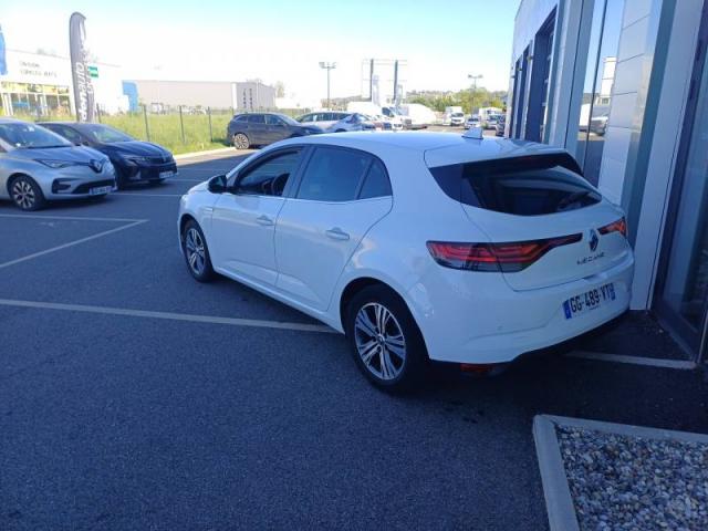 Renault Mégane image 4