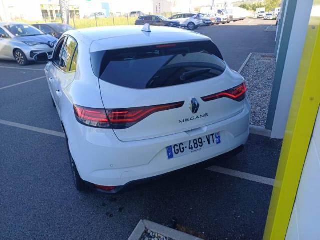 Renault Mégane image 6