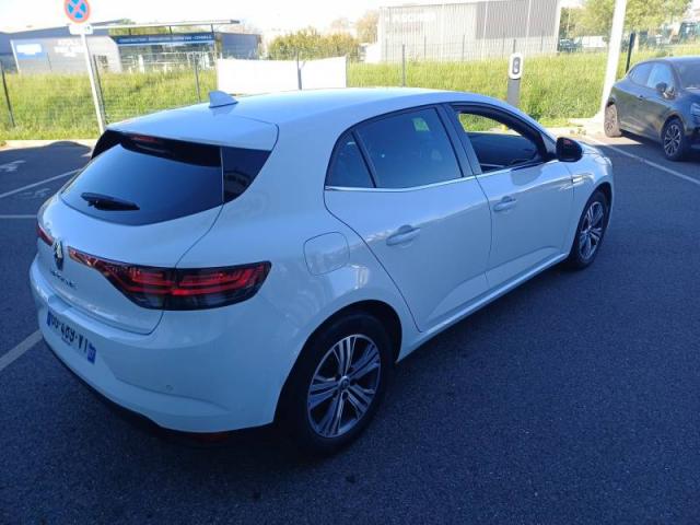 Renault Mégane image 1