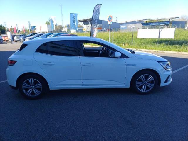 Renault Mégane image 7