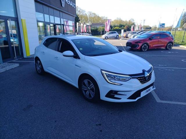 Renault Mégane image 3