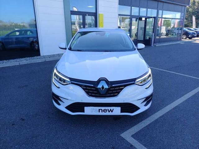 Renault Mégane image 9