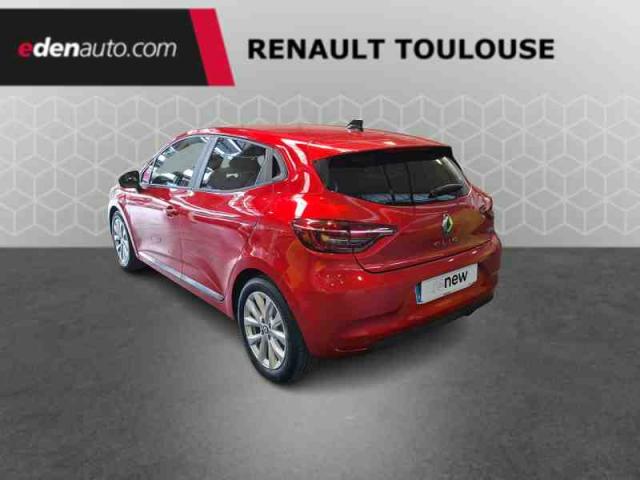 Renault Clio image 7