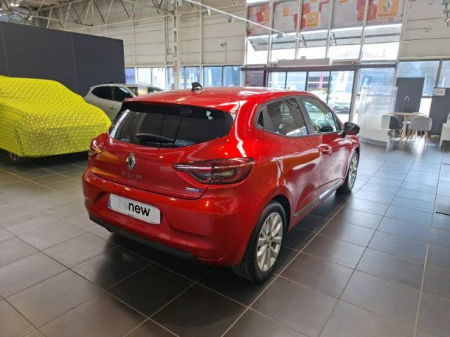 Renault Clio image 3