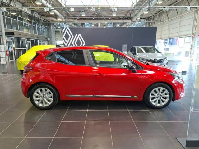 Renault Clio image 1