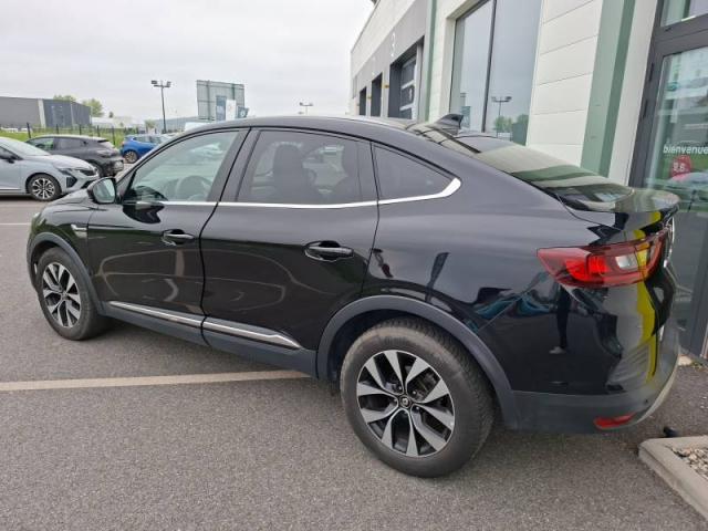 Renault Arkana image 9