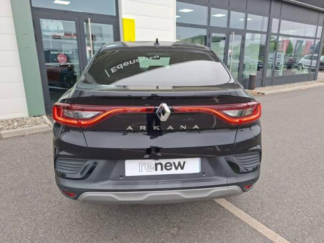Renault Arkana image 6