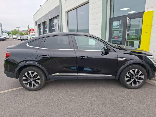 Renault Arkana image 1