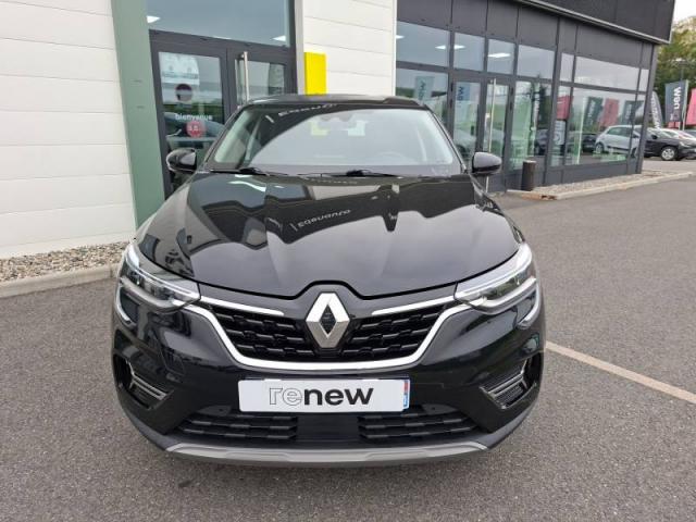 Renault Arkana image 8