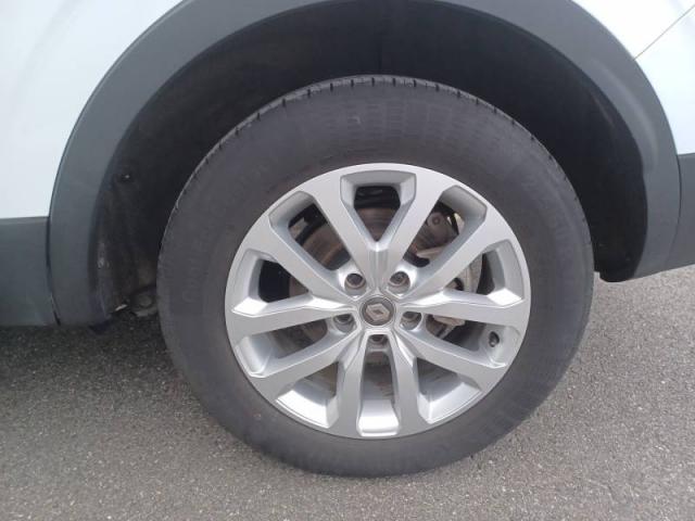 Renault Kadjar image 6