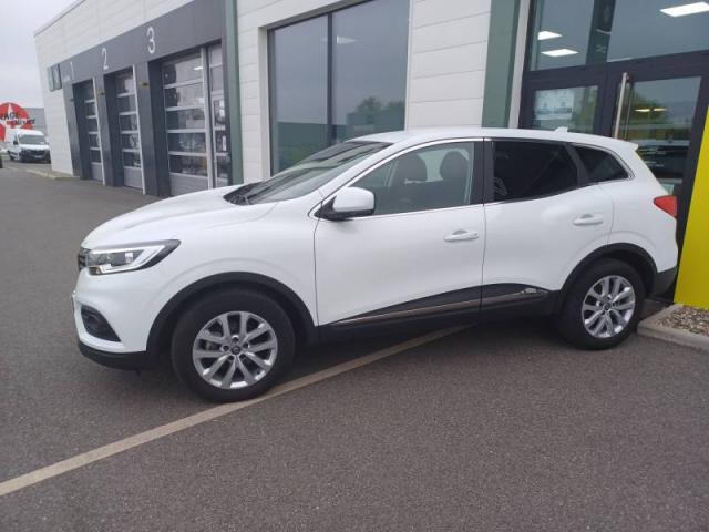 Renault Kadjar image 5