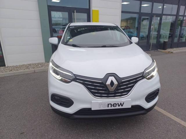 Renault Kadjar image 4