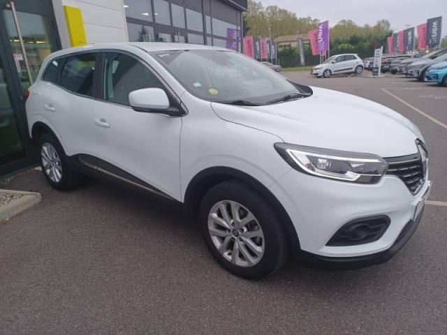 Renault Kadjar image 7