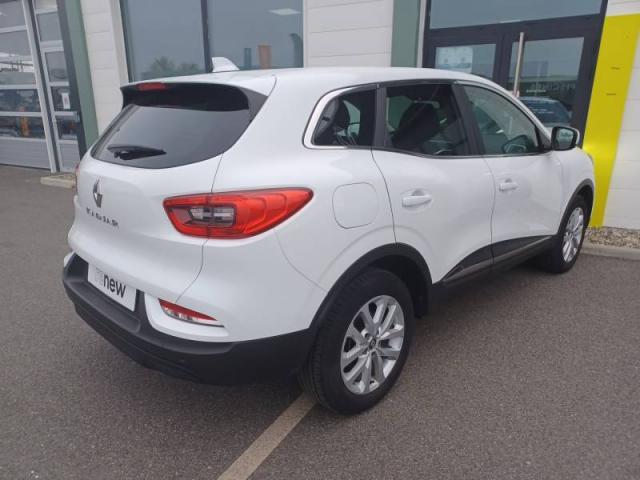 Renault Kadjar image 1