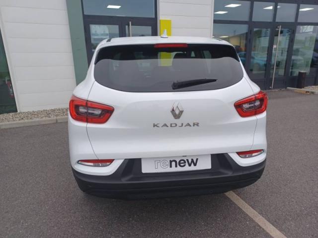 Renault Kadjar image 8