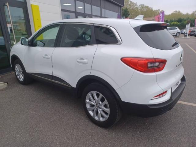 Renault Kadjar image 9