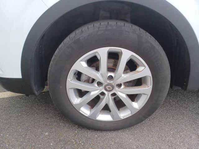 Renault Kadjar image 2