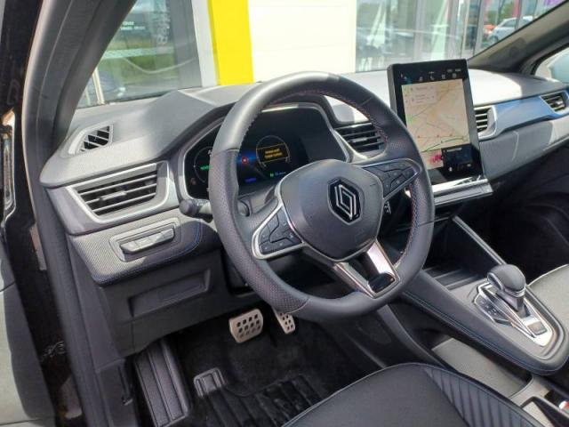 Renault Captur image 1