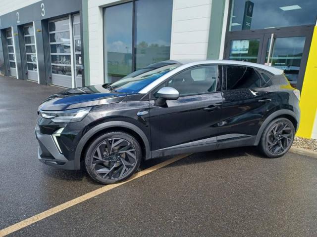 Renault Captur image 9