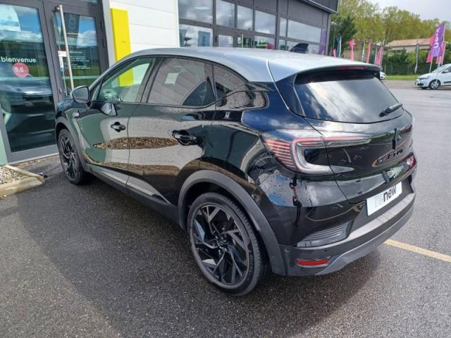 Renault Captur image 8