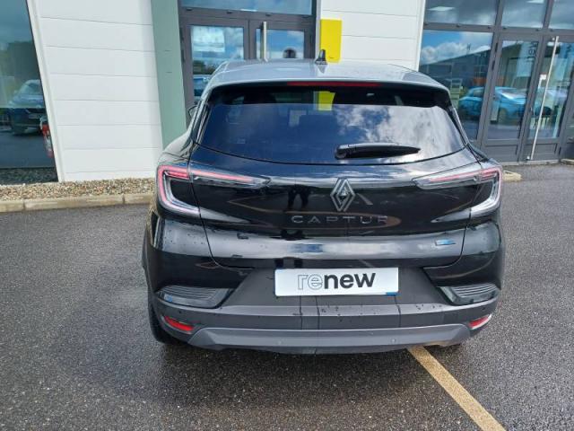 Renault Captur image 5